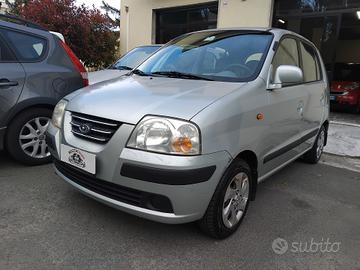 Hyundai Atos Prime 1.1 12V