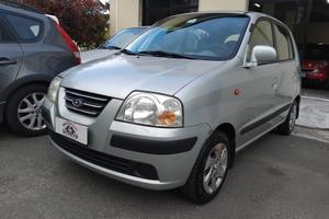 Hyundai Atos Prime 1.1 12V