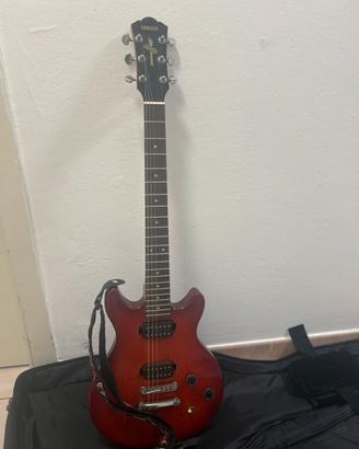 Chitarra Yamaha RJ-420D + Custodia Morbida