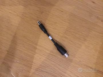 Adattatore samsung