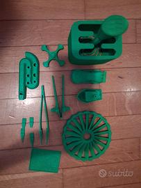 giochi/antistress  fatti stampante 3d