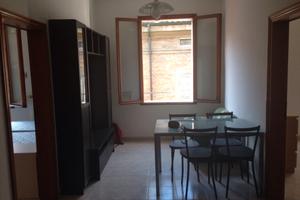 Centro Storico: appartamento arredato