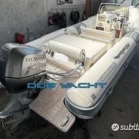 Joker boat clubman 24