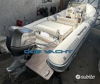 Joker boat clubman 24