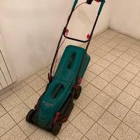 Tagliaerba elettrico