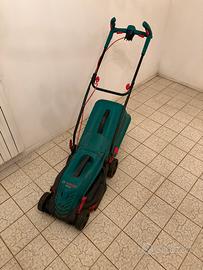 Tagliaerba elettrico