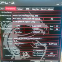 PC Gaming Ryzen 9 3900X / RX 6700 XT / 32GB RAM –