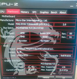 PC Gaming Ryzen 9 3900X / RX 6700 XT / 32GB RAM –