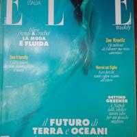 ELLE Italia Weekly 2023, n. 22-23