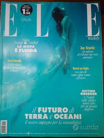ELLE Italia Weekly 2023, n. 22-23