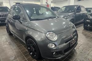 Fiat 500 NUOVA 500C CABRIO S EDITION 1.2 BENZ 69CV