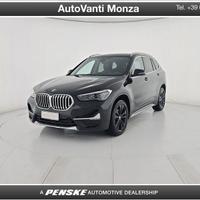 BMW X1 sdrive18i xLine Plus 136cv auto