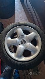 cerchi oz Honda 15"