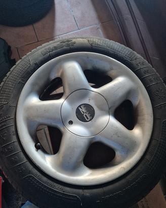 cerchi oz Honda 15"