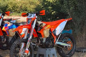 Ktm exc 250 2022
