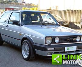 VOLKSWAGEN Golf 1800 GTI 16v 136CV -