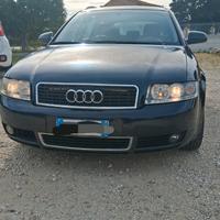 Audi 1.9 tdi sw 6 marce manuale euro 750 !