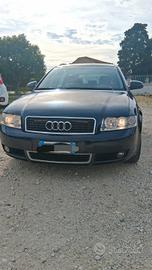 Audi A4 1.9 tdi sw 6 marce manuale euro 750 !