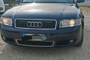 Audi 1.9 tdi sw 6 marce manuale euro 750 !