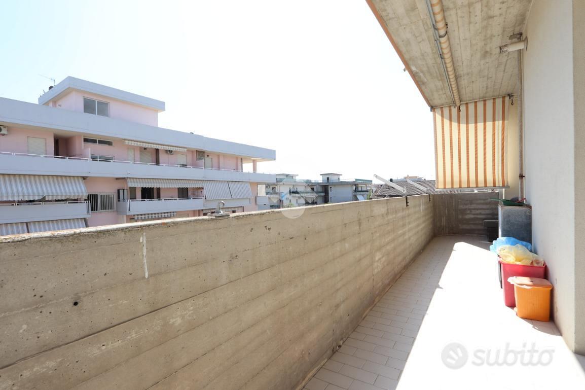 Appartamento – Martinsicuro, Villa Rosa - Altro
