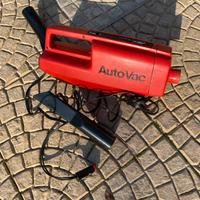 Aspirapolvere per auto