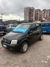 Fiat Panda 1.2 Dynamic Natural Power