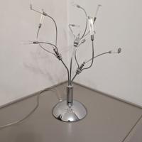 lampada da comodino dimmerabile