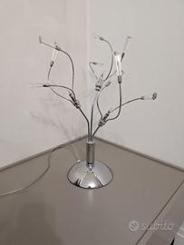 lampada da comodino dimmerabile