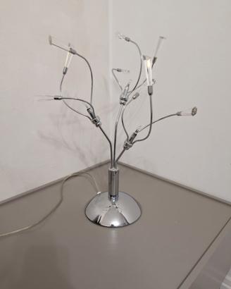lampada da comodino dimmerabile