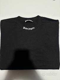 t-shirt palm angels