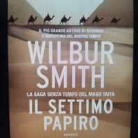 Libri vari di Wilbur Smith