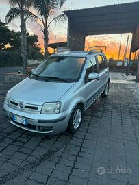 Fiat panda 2010
