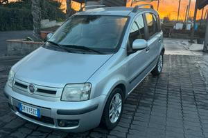 Fiat panda 2010