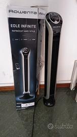 VENTILATORE A TORRE ROWENTA