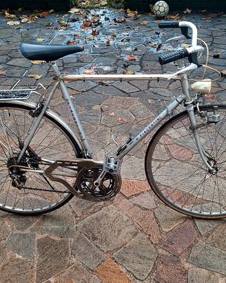 Bici da corsa d’epoca Bartali (1975)