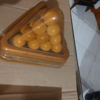 Giochi rompicapo in legno