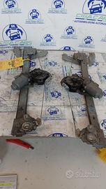 PEUGEOT 107 CREMAGLIERA DX SX