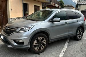 HONDA CR-V 1.6 D-TEC 160 CV 4WD NAVI ADAS