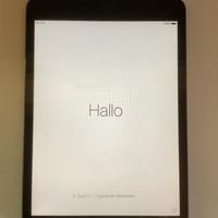 Ipad 5 256 GB mod. A2124