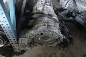 Cambio Automatico Audi A6 A7 2015 200KW 272CV CRT