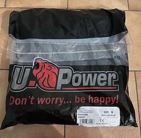 Pantaloni da lavoro U-Power CRAZY taglia M – Nuovi