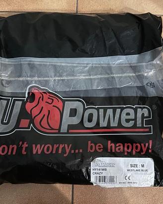 Pantaloni da lavoro U-Power CRAZY taglia M – Nuovi