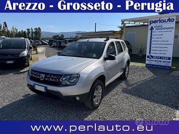 DACIA Duster 1.6 110CV 4x2 GPL Ambiance