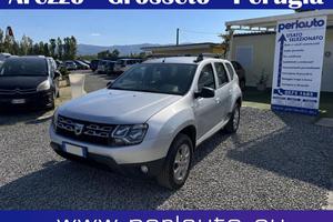 DACIA Duster 1.6 110CV 4x2 GPL Ambiance