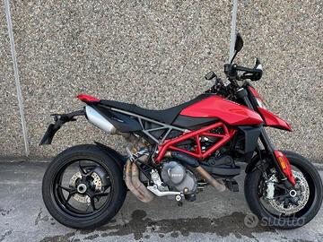 Ducati Hypermotard 950 - 2021