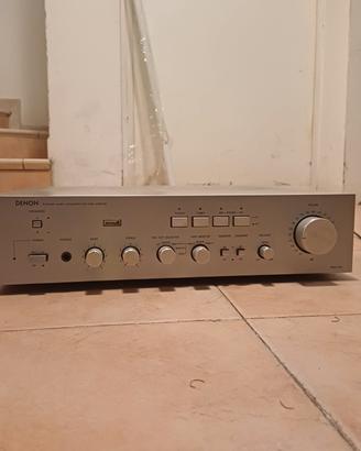 denon pm510