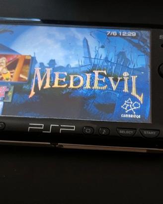 PSP2004