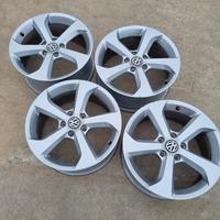  cerchi golf GTI