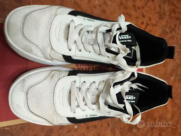Scarpe vans