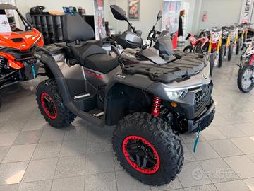CFMOTO CFORCE 1000 TOURING PREMIUM - PRONTA CONSEG